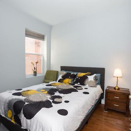 Steps To Convention Center, Downtown Dc, And Metro Station: Private And Comfortable Bedroom/Bathroom ワシントン エクステリア 写真