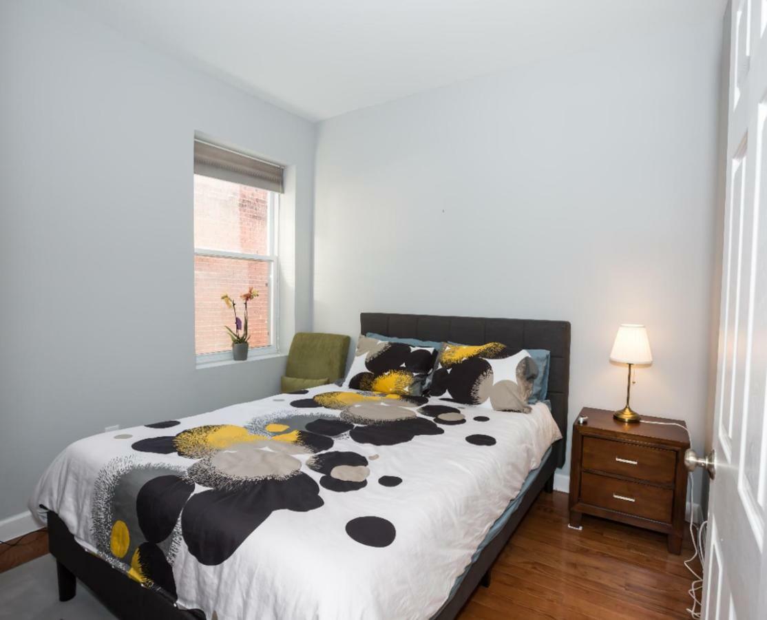 Steps To Convention Center, Downtown Dc, And Metro Station: Private And Comfortable Bedroom/Bathroom ワシントン エクステリア 写真